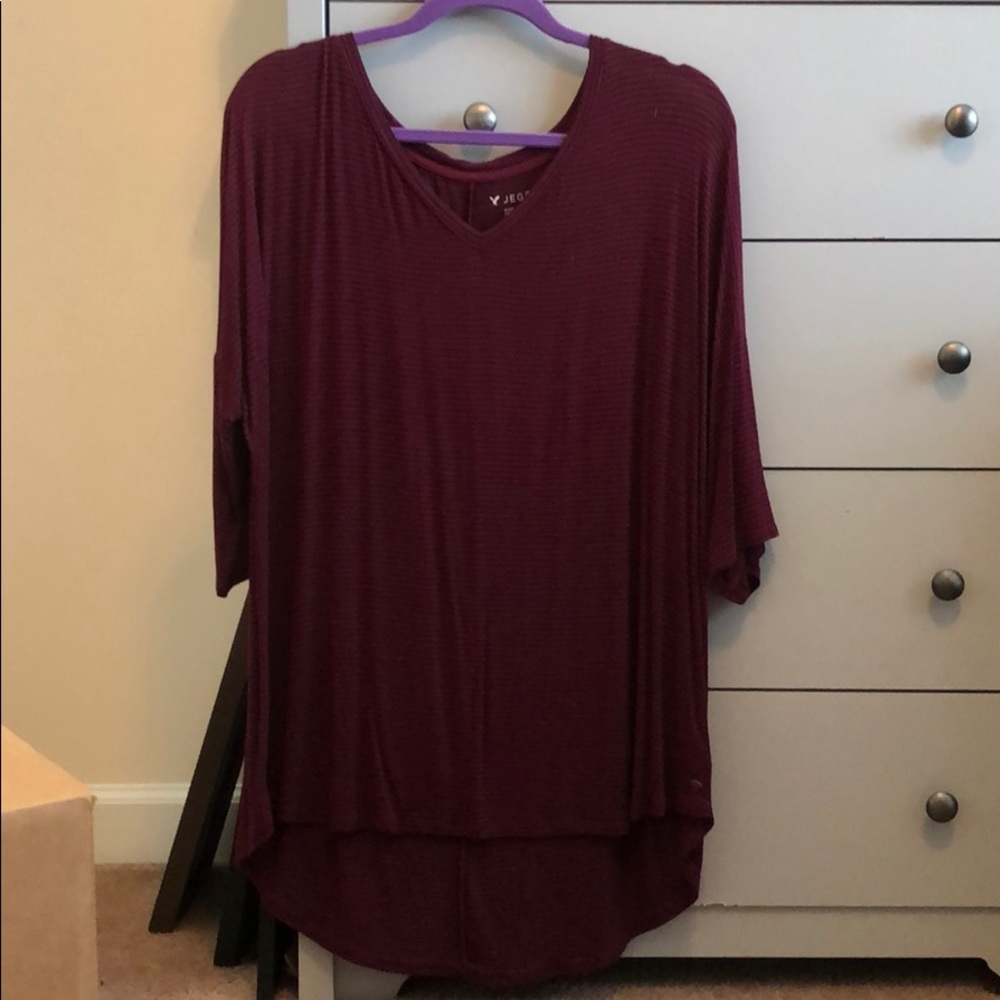 American Eagle Tee